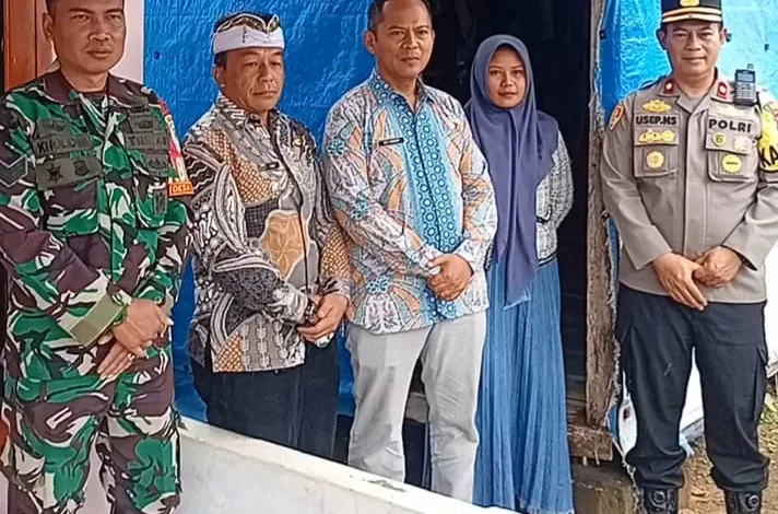 Forkopimcam Kroscek Soal Warga Cugenang Tak Terima Bantuan Gempa 2022, Camat: Kami Carikan Solusinya