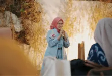 Momen Hari Pahlawan, Ketua DPRD Cianjur: Jalur Kereta Wisata Jakalalana Jadi Kebangkitan Priangan