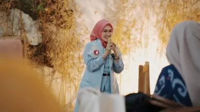 Momen Hari Pahlawan, Ketua DPRD Cianjur: Jalur Kereta Wisata Jakalalana Jadi Kebangkitan Priangan