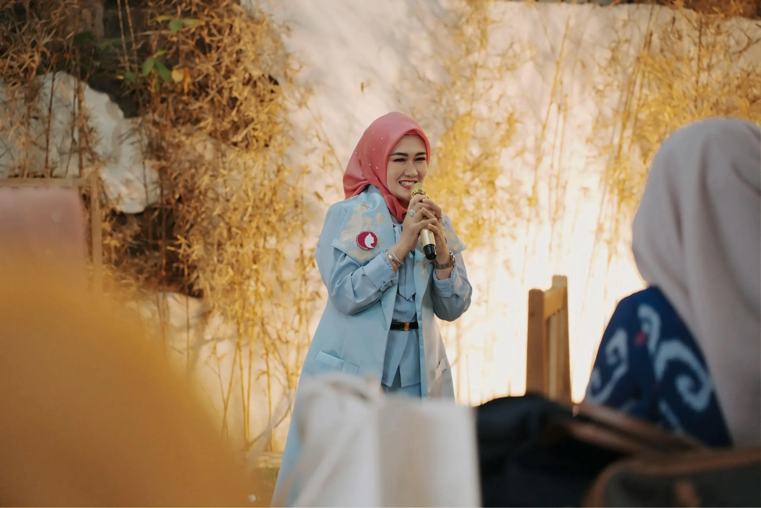 Momen Hari Pahlawan, Ketua DPRD Cianjur: Jalur Kereta Wisata Jakalalana Jadi Kebangkitan Priangan