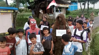 Aksi Jalan Kaki 70 KM! Warga Nyalindung menuju Gedung Sate untuk menemui KDM, menuntut penyelesaian dugaan kasus Dana PIP.
