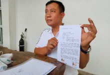 Kuasa Hukum H. Adlan Klarifikasi Tudingan Perampasan Paspor Warga Bangladesh: Diserahkan Sukarela, Ada Bukti Tertera