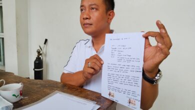 Kuasa Hukum H. Adlan Klarifikasi Tudingan Perampasan Paspor Warga Bangladesh: Diserahkan Sukarela, Ada Bukti Tertera