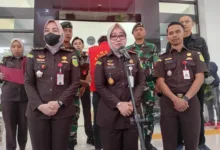 Kejari Cianjur Tetapkan OAK Tersangka Korupsi Miliaran Kredit Bank Pelat Merah