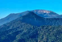 Bupati Cianjur Tantang Proyek Nasional Geothermal, Janji Kembangkan Wisata Alam di Gunung Gede Pangrango