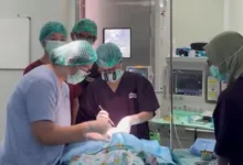 RSUD Cimacan luncurkan inovasi MACITOS (Cimacan Cito Dialisis), layanan hemodialisa 24 jam untuk mempercepat penanganan pasien operasi cito tanpa antre.