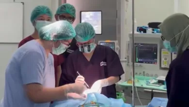 RSUD Cimacan luncurkan inovasi MACITOS (Cimacan Cito Dialisis), layanan hemodialisa 24 jam untuk mempercepat penanganan pasien operasi cito tanpa antre.