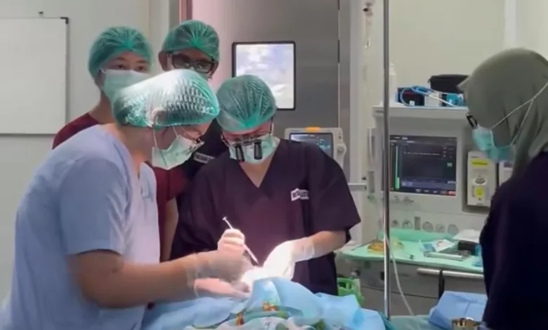 RSUD Cimacan luncurkan inovasi MACITOS (Cimacan Cito Dialisis), layanan hemodialisa 24 jam untuk mempercepat penanganan pasien operasi cito tanpa antre.