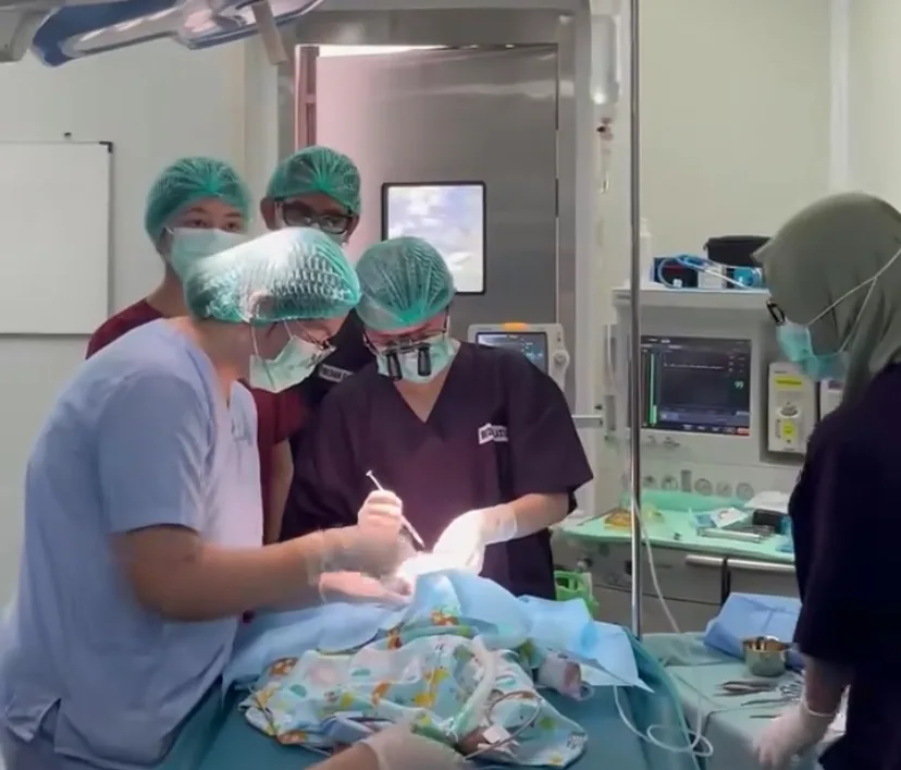 RSUD Cimacan luncurkan inovasi MACITOS (Cimacan Cito Dialisis), layanan hemodialisa 24 jam untuk mempercepat penanganan pasien operasi cito tanpa antre.