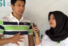 Dokter Spesialis Orthopedi, dr. Rizky Safriyadi, Sp.OT. FICS