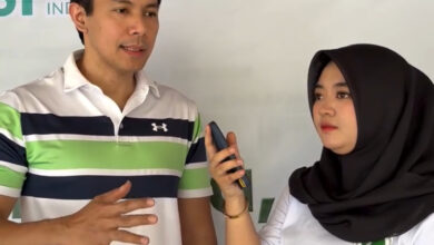Dokter Spesialis Orthopedi, dr. Rizky Safriyadi, Sp.OT. FICS