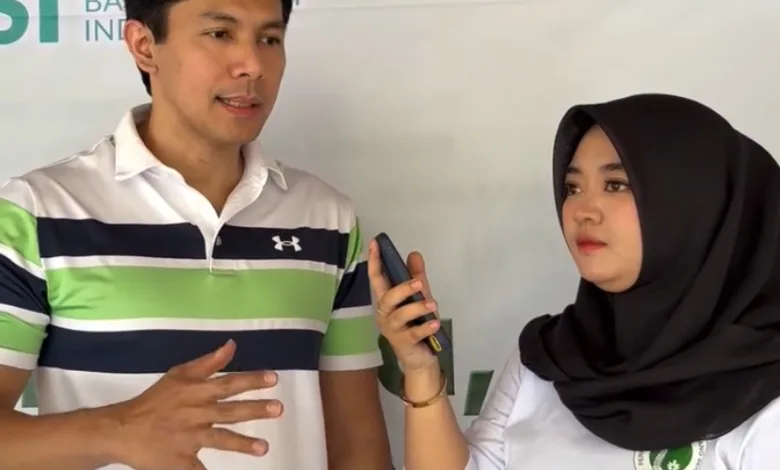 Dokter Spesialis Orthopedi, dr. Rizky Safriyadi, Sp.OT. FICS