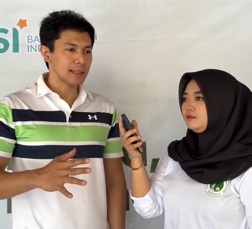 Dokter Spesialis Orthopedi, dr. Rizky Safriyadi, Sp.OT. FICS