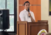 Buka Temu Karya, Bupati Cianjur Minta Karang Taruna Hadirkan Dampak Nyata