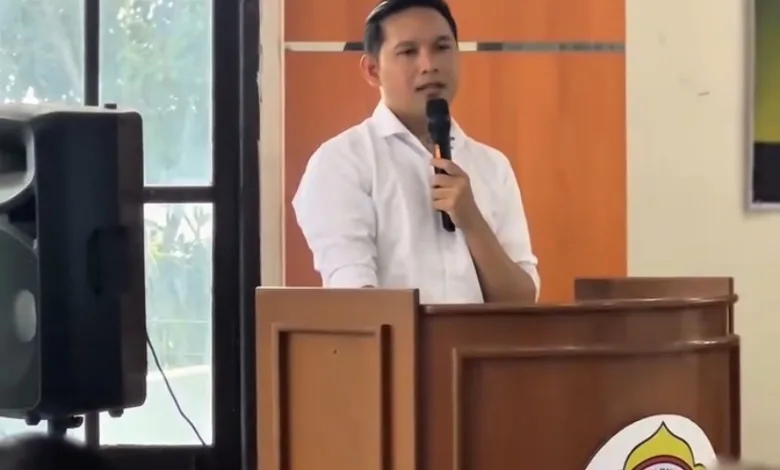 Buka Temu Karya, Bupati Cianjur Minta Karang Taruna Hadirkan Dampak Nyata