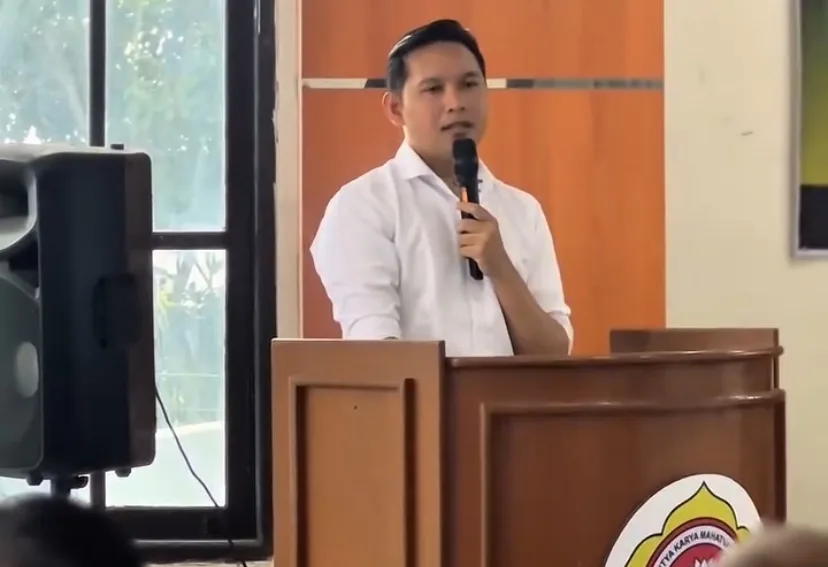 Buka Temu Karya, Bupati Cianjur Minta Karang Taruna Hadirkan Dampak Nyata