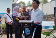 Bupati Wahyu Tegaskan Tak Ada Kompromi Bagi Pengedar Narkotika di Cianjur