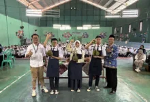 Kebun Raya Cibodas Dukung Program Edukasi dan Penghijauan Sekolah di Cianjur