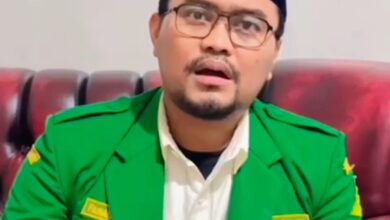 LBH GP Ansor Ajak Rakyat dan Santri Kawal Janji Politik Bupati-Wabup Cianjur