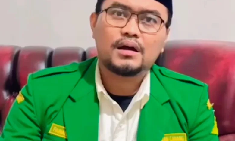 LBH GP Ansor Ajak Rakyat dan Santri Kawal Janji Politik Bupati-Wabup Cianjur