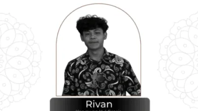 Rivan Agustina (20), korban meninggal dunia akibat luka bakar parah 98% menyusul insiden ledakan truk tangki BBM di Kecamatan Cilaku, Cianjur. (Foto: Dok. Istimewa)