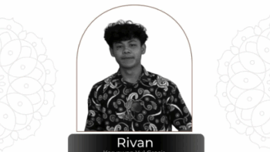 Rivan Agustina (20), korban meninggal dunia akibat luka bakar parah 98% menyusul insiden ledakan truk tangki BBM di Kecamatan Cilaku, Cianjur. (Foto: Dok. Istimewa)