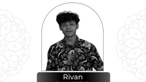 Rivan Agustina (20), korban meninggal dunia akibat luka bakar parah 98% menyusul insiden ledakan truk tangki BBM di Kecamatan Cilaku, Cianjur. (Foto: Dok. Istimewa)