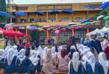Smakzie Fair 2025 Sukses Digelar, jadi Ajang Kreativitas dan Inovasi Siswa