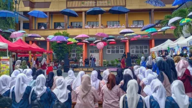 Smakzie Fair 2025 Sukses Digelar, jadi Ajang Kreativitas dan Inovasi Siswa