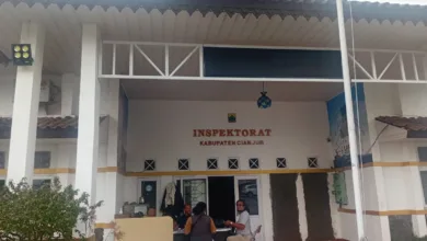 Diperiksa Inspektorat, Lima BUMDes di Cianjur Diduga Bermasalah