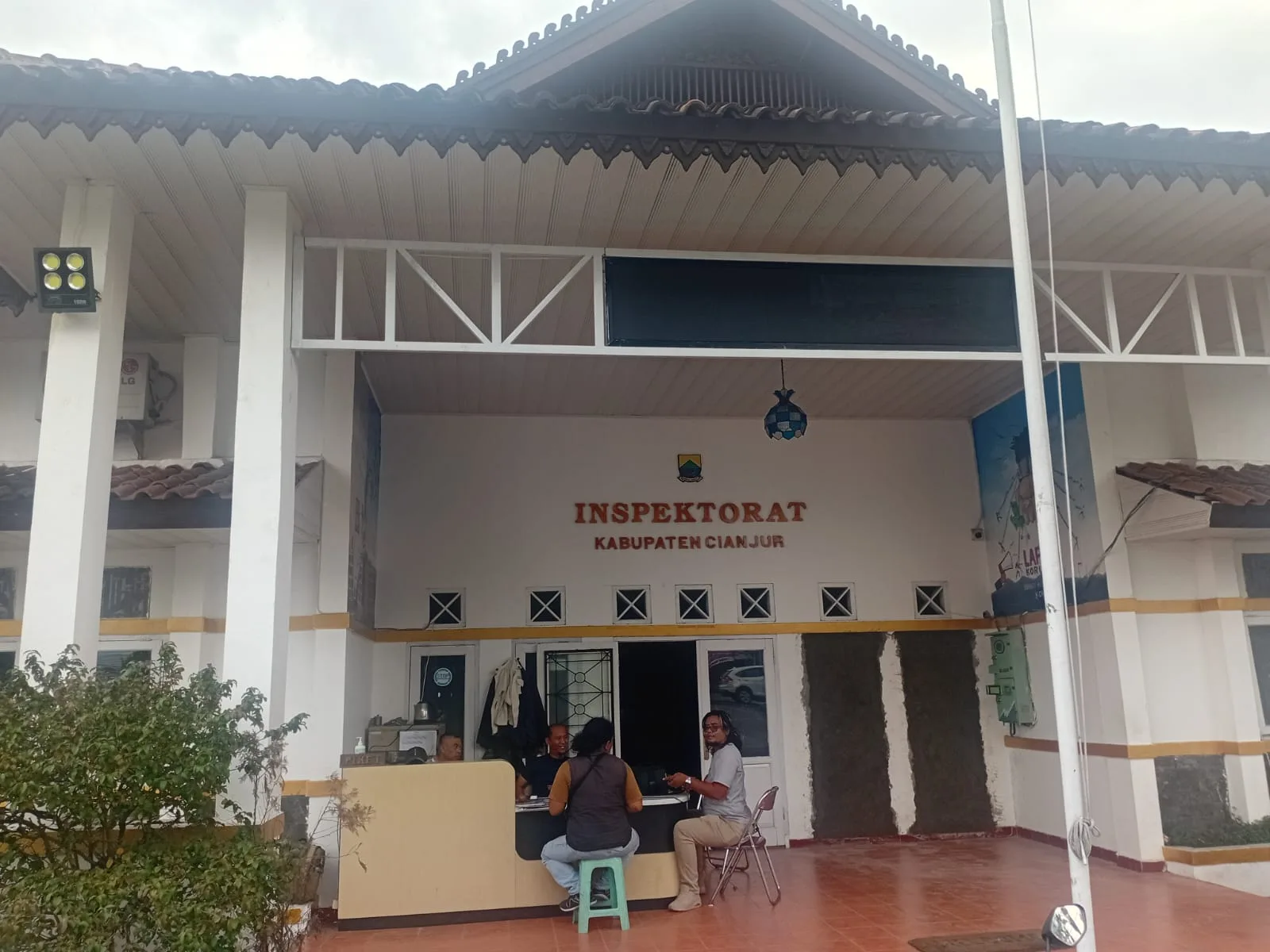 Diperiksa Inspektorat, Lima BUMDes di Cianjur Diduga Bermasalah