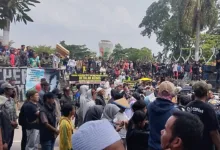 Tagih Janji Saat Kampanye, Ribuan Warga Desak Bupati Cianjur Konsisten Tolak Proyek Geothermal: Tanpa Syarat Kompromi