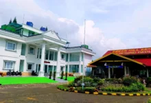 Sengketa Lahan Hotel Kemuning Mencuat, Warga PPGBH Tuntut Bukti Izin dan Pertanyakan Status Fasos-Fasum