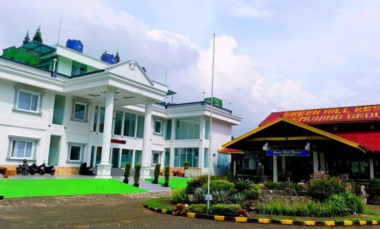 Sengketa Lahan Hotel Kemuning Mencuat, Warga PPGBH Tuntut Bukti Izin dan Pertanyakan Status Fasos-Fasum