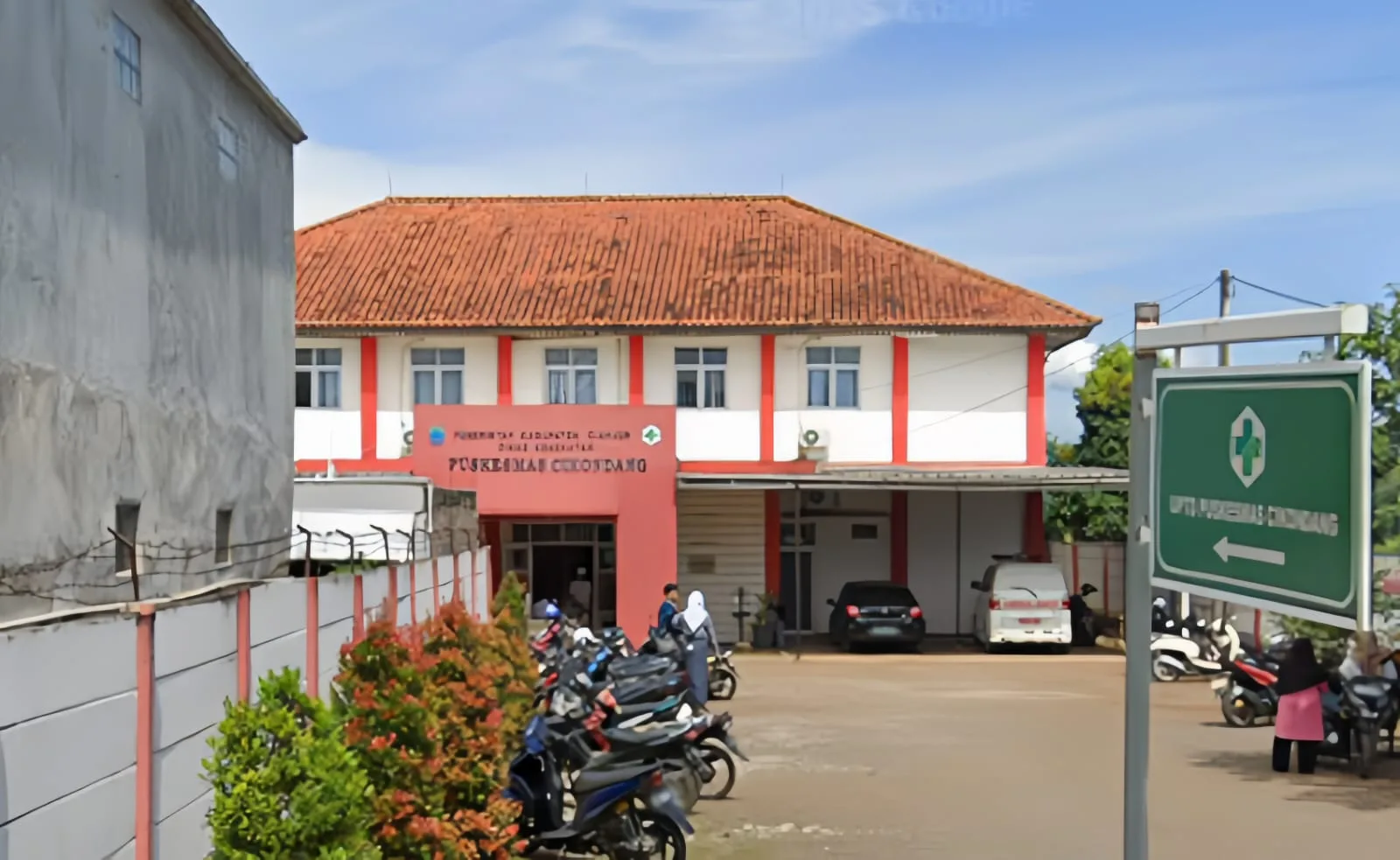 Inspektorat Cianjur Periksa Dugaan Penyimpangan Anggaran dan Data Fiktif Puskesmas Cikondang