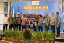 Cahya Ibrahim jadi Calon Tunggal Ketua HIPMI Cianjur 2025