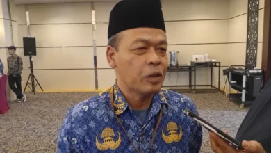 7007 PPPK Paruh Waktu di Cianjur Segera Dilantik, 2700 Terdata di Disdikpora