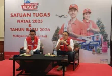Pertamina Patra Niaga Siagakan Layanan Khusus Hadapi Libur Nataru di Cianjur