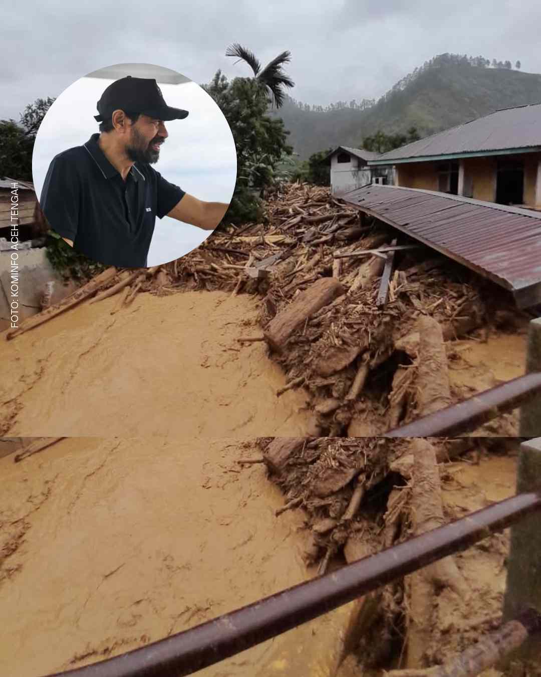 Gubernur Aceh, Muzakir Manaf