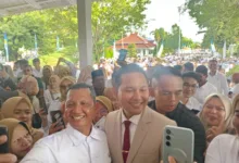 Ribuan PPPK Paruh Waktu Dilantik, Bupati Cianjur Minta Aparatur Layani Masyarakat dengan Senang Hati