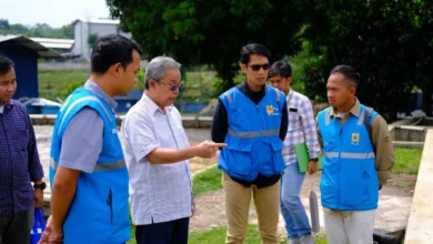 Untuk menjaga kualitas layanan, PLN UP3 Cianjur secara konsisten melakukan pemantauan dan evaluasi pemakaian listrik