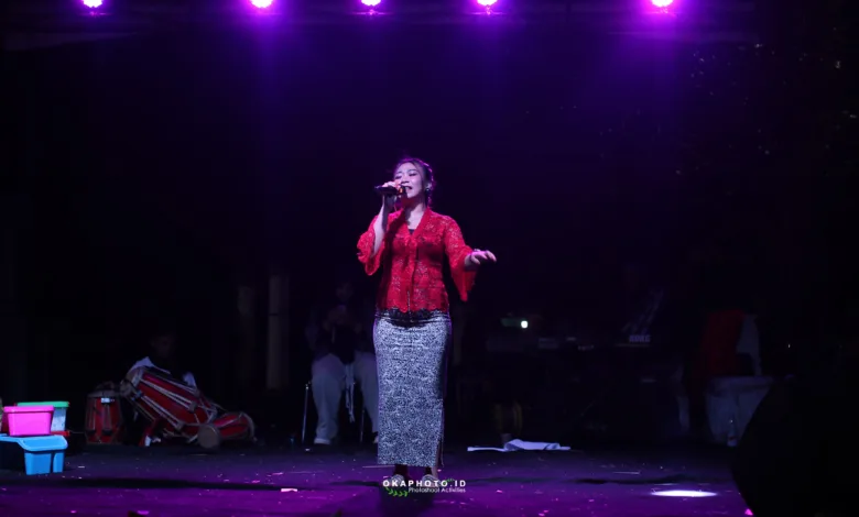 Sambut Tahun Baru 2026, Puncak Resort Gelar Acara Bertema “Desa Berseri” Angkat Tradisi Sunda