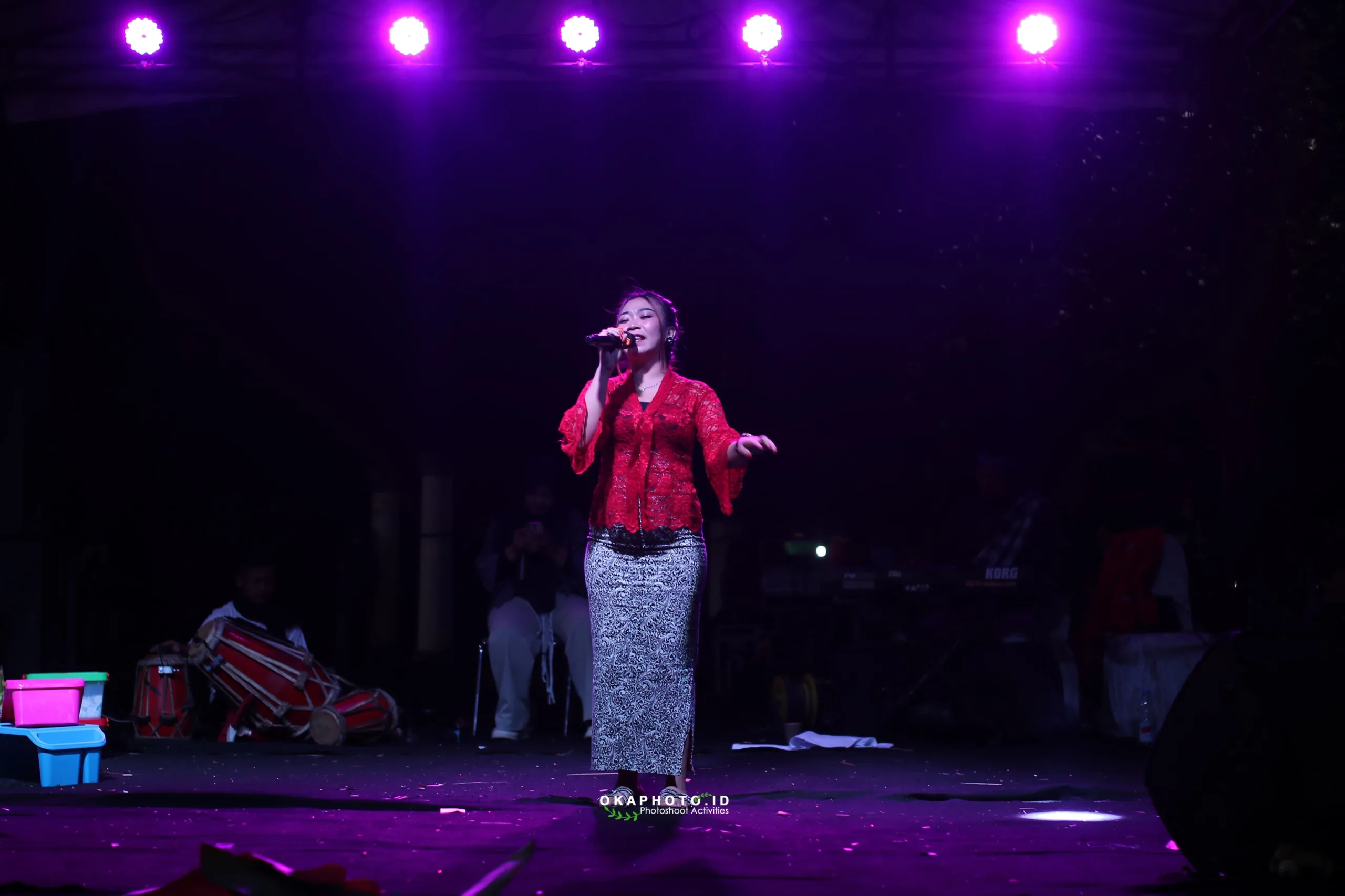 Sambut Tahun Baru 2026, Puncak Resort Gelar Acara Bertema “Desa Berseri” Angkat Tradisi Sunda