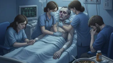 Seorang lansia asal Kecamatan Cikalongkulon meninggal dunia akibat keracunan jamur liar setelah sempat dirawat intensif di ruang ICU.