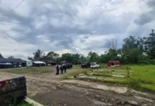 Pemkab Cianjur resmi menghibahkan lahan untuk pembangunan Kantor Kementerian Haji dan Umrah (Kemenhaj) guna meningkatkan fasilitas pelayanan bagi para jemaah haji. (foto: Istimewa)