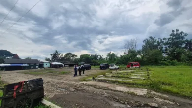 Pemkab Cianjur resmi menghibahkan lahan untuk pembangunan Kantor Kementerian Haji dan Umrah (Kemenhaj) guna meningkatkan fasilitas pelayanan bagi para jemaah haji. (foto: Istimewa)