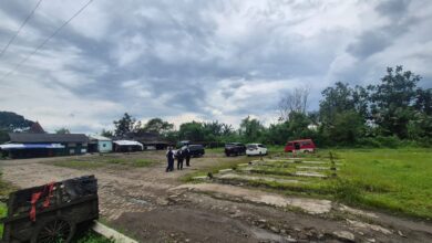 Pemkab Cianjur resmi menghibahkan lahan untuk pembangunan Kantor Kementerian Haji dan Umrah (Kemenhaj) guna meningkatkan fasilitas pelayanan bagi para jemaah haji. (foto: Istimewa)