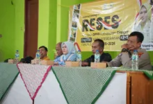 Ketua DPRD Cianjur Metty Triantika Serap Aspirasi Warga Desa Cikidang Bayabang