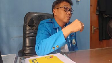 KUA Cianjur Buka Suara Soal Oknum Dokter P3K yang Ditahan Polisi