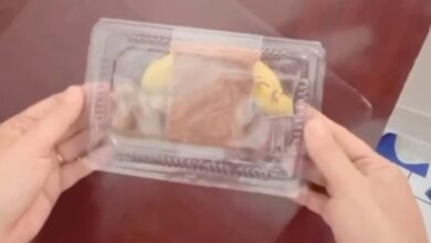 Warga Cibeber Unboxing Menu MBG Ramadan, Soroti Anggaran yang Diduga Tak Sesuai Ketentuan